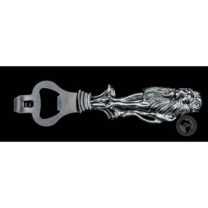 Lion Bottle Opener - Earthangel