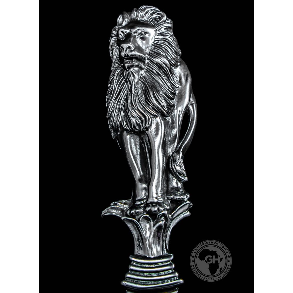 Lion Bottle Opener - Earthangel