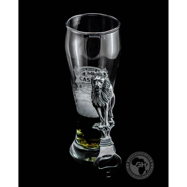 Lion Bottle Opener - Earthangel
