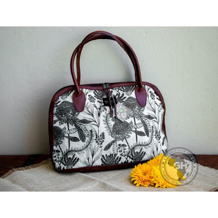 Mongoose Luca Bag