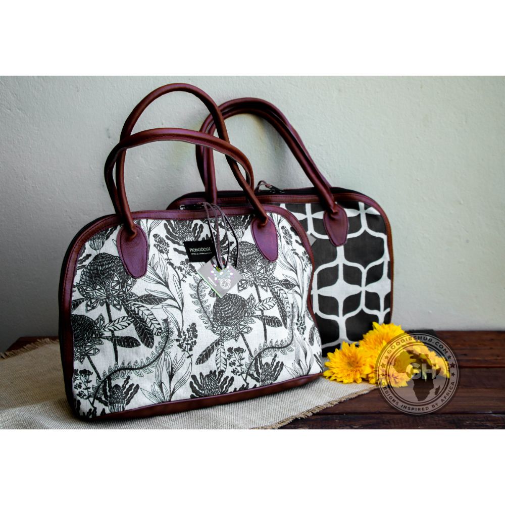 Mongoose Luca Bag
