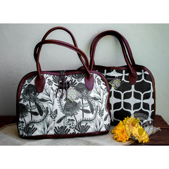 Mongoose Luca Bag