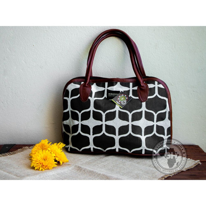 Mongoose Luca Bag