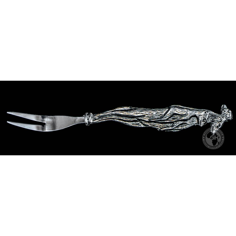 Meerkat Pickle Fork - Earthangel