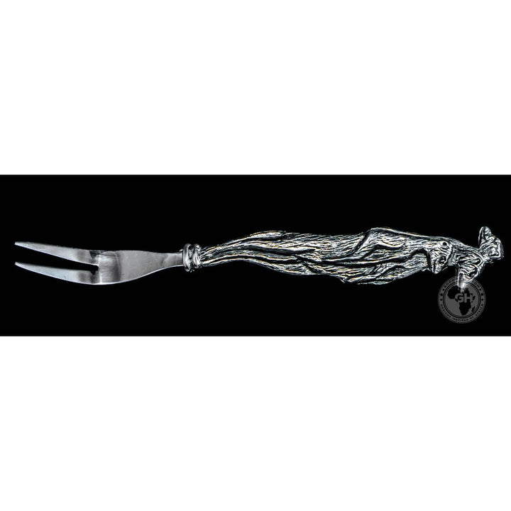 Meerkat Pickle Fork - Earthangel