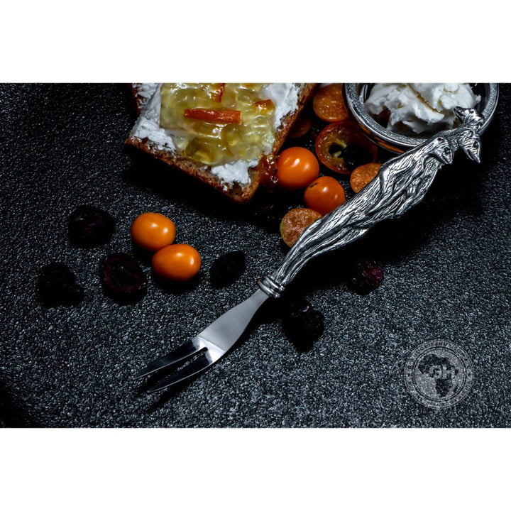 Meerkat Pickle Fork - Earthangel