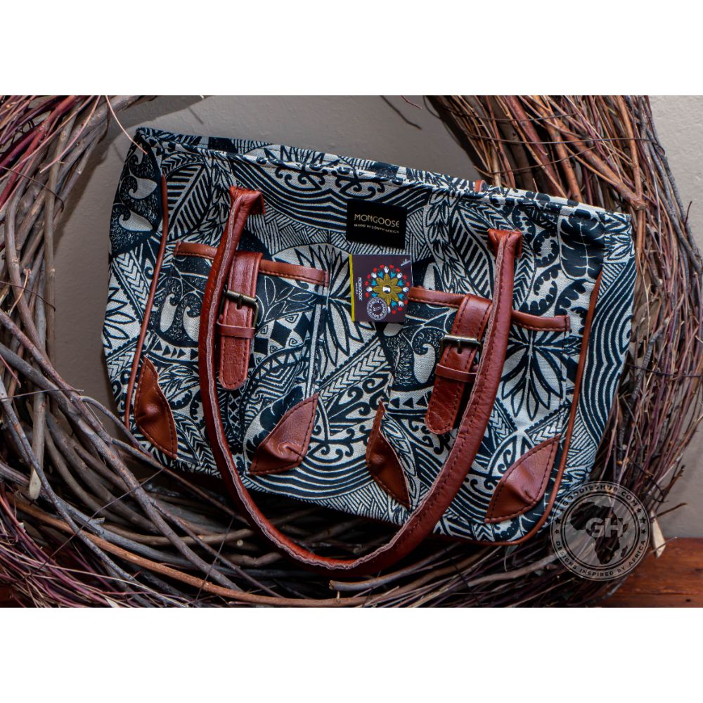 Mongoose Mikasa Bag