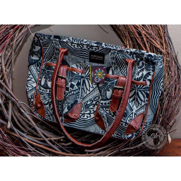 Mongoose Mikasa Bag