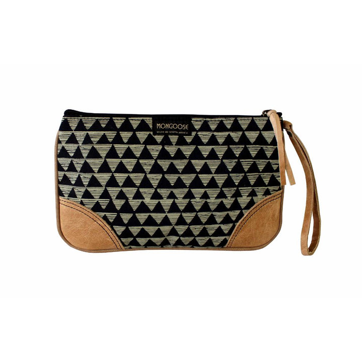 Mongoose Mini Clutch Bag