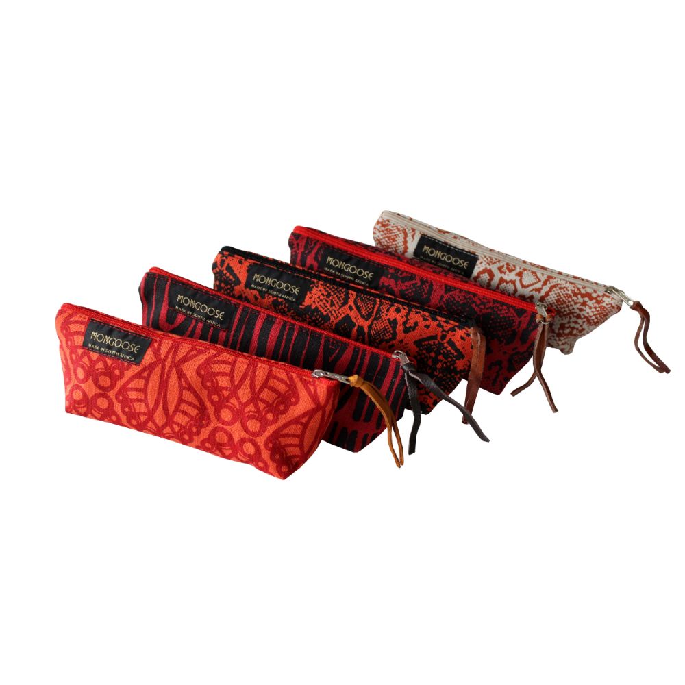 Mongoose Mini Bag
