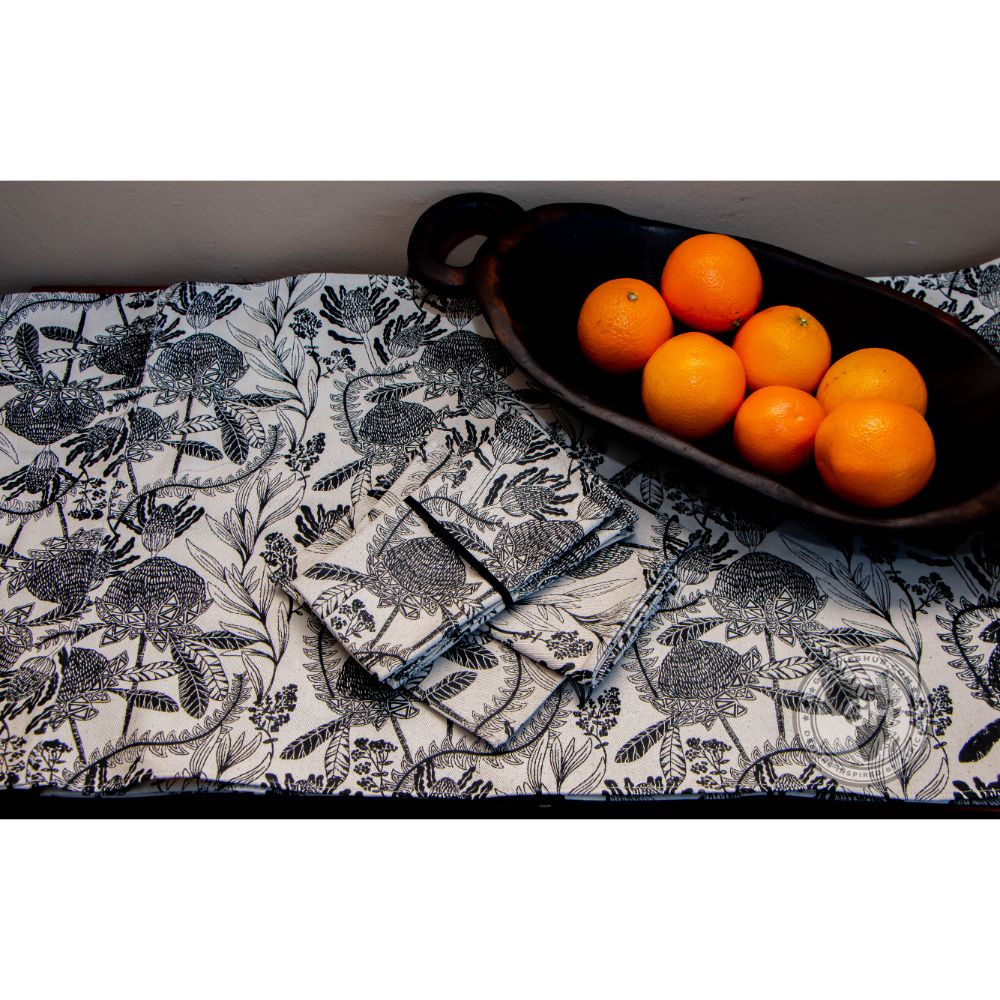 Mongoose Table Runner
