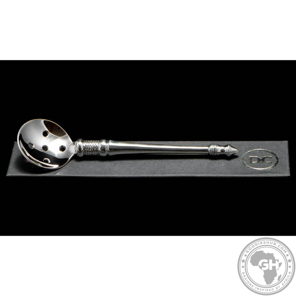 Olive Spoon - Noble Collection - Diana Carmichael