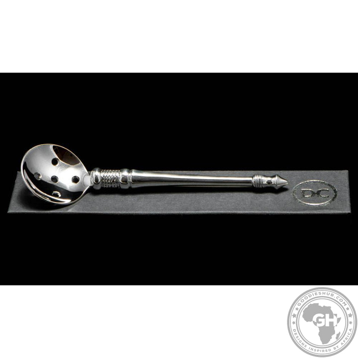 Olive Spoon - Noble Collection - Diana Carmichael