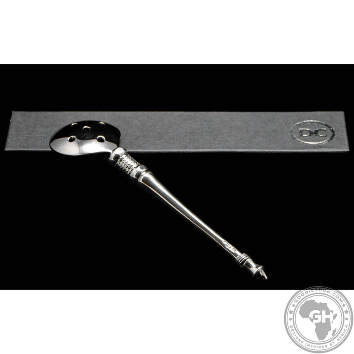 Olive Spoon - Noble Collection - Diana Carmichael