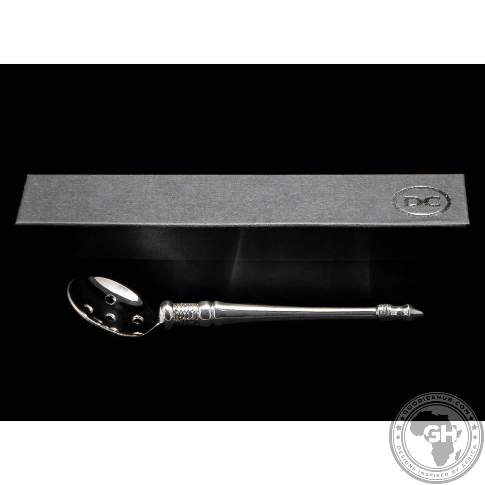 Olive Spoon - Noble Collection - Diana Carmichael