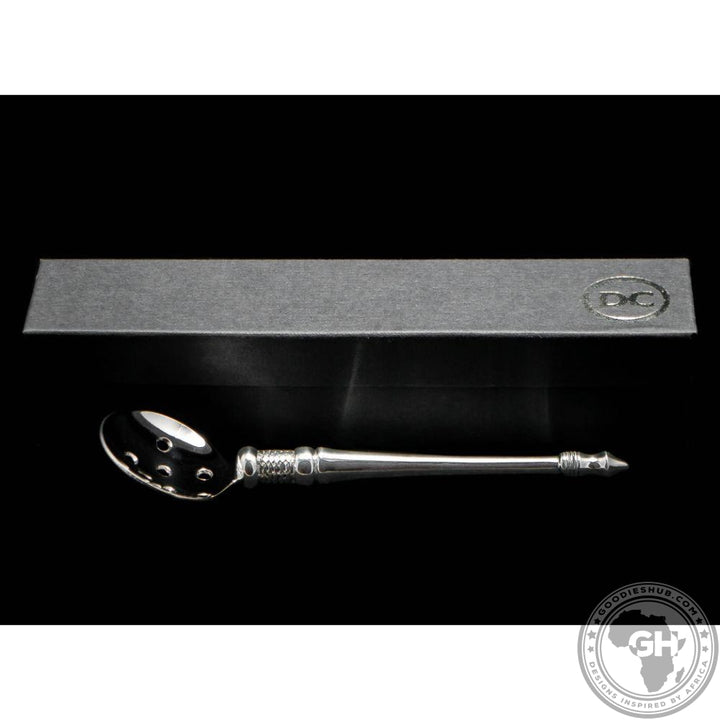 Olive Spoon - Noble Collection - Diana Carmichael