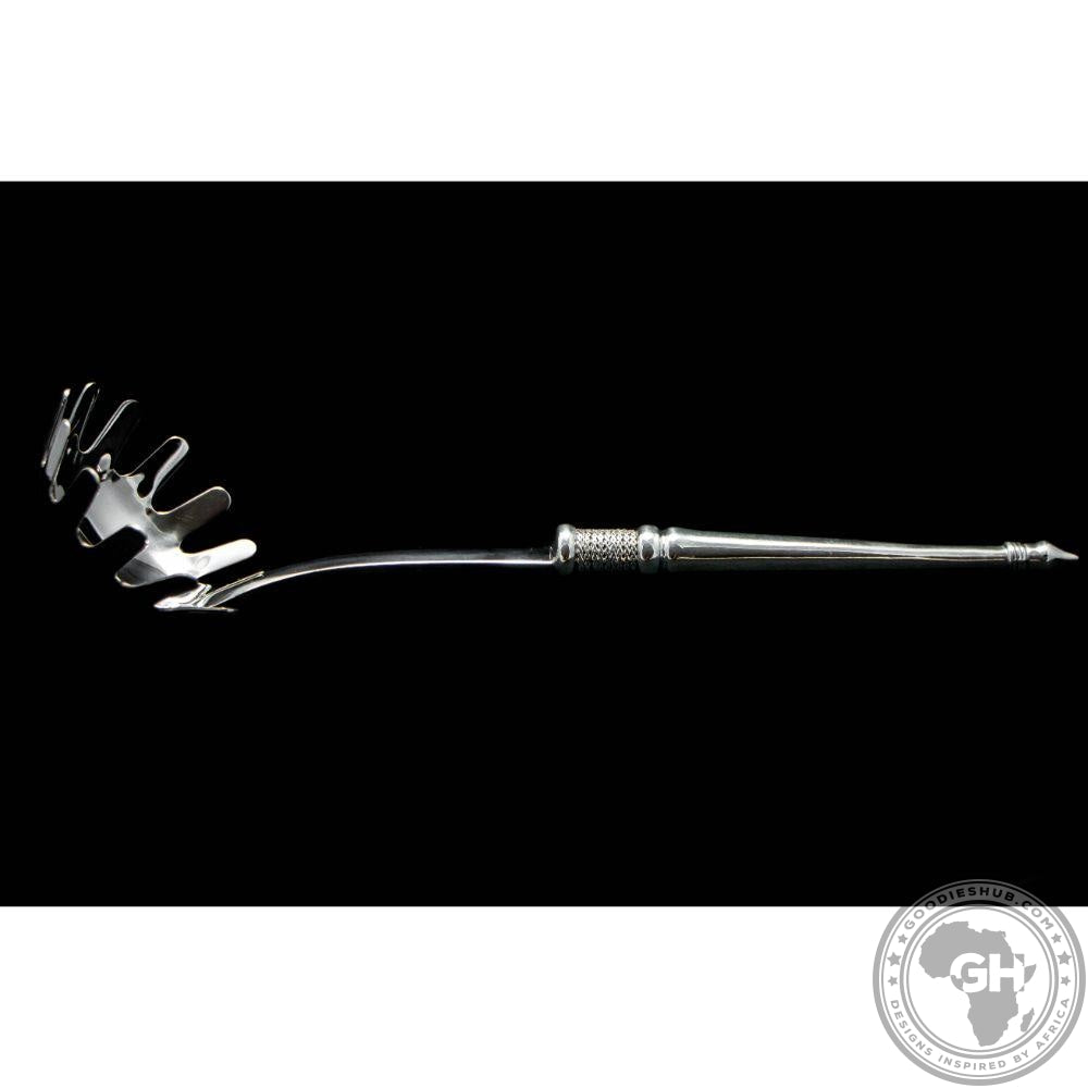Pasta Server - Noble Collection - Diana Carmichael
