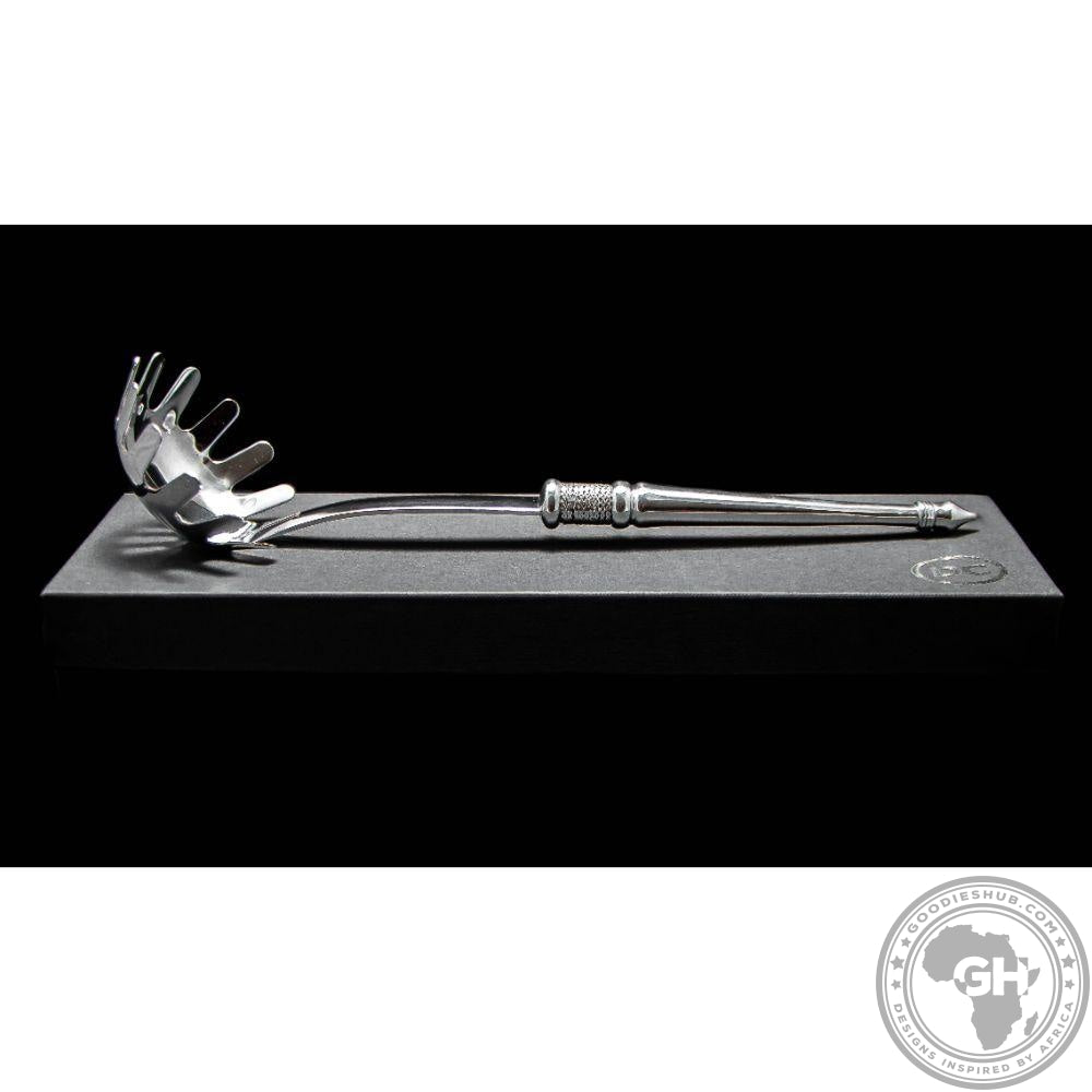 Pasta Server - Noble Collection - Diana Carmichael