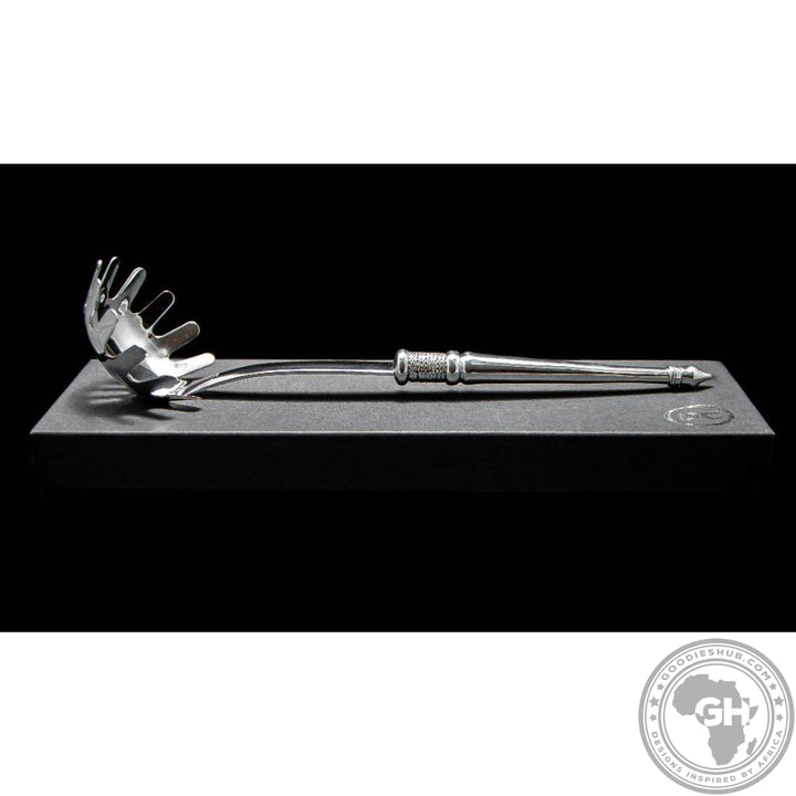 Pasta Server - Noble Collection - Diana Carmichael