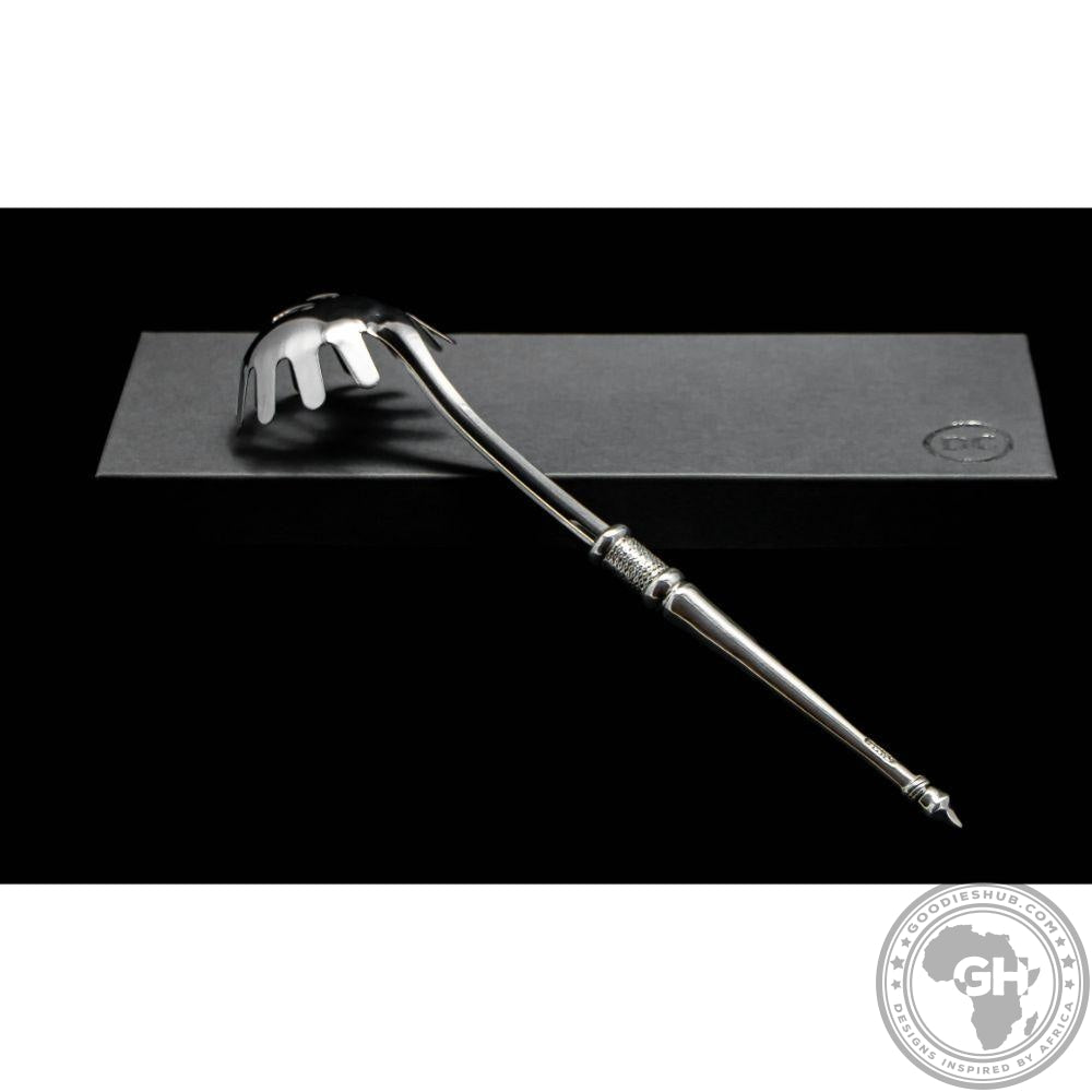 Pasta Server - Noble Collection - Diana Carmichael
