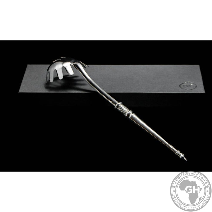 Pasta Server - Noble Collection - Diana Carmichael