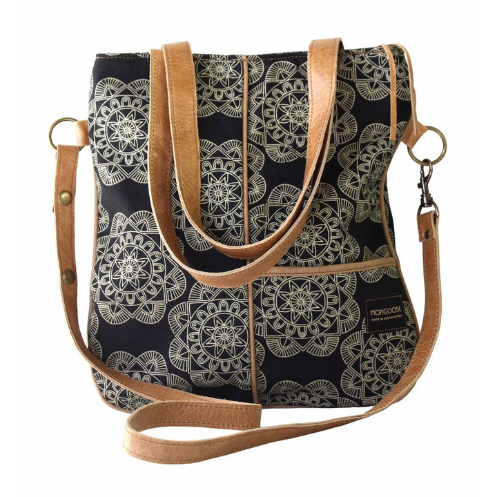 Mongoose Patchy Bag