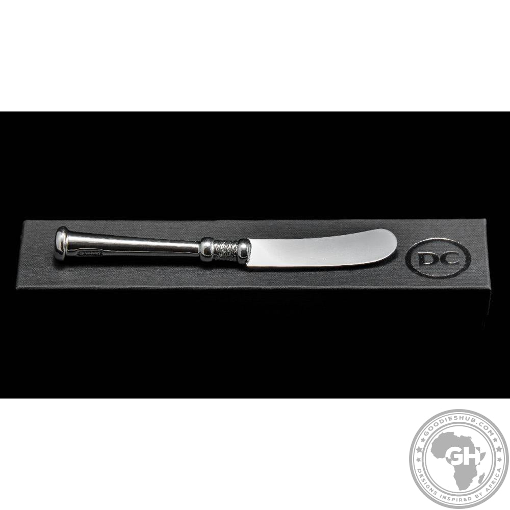 Pate Knife - Noblesse Collection - Diana Carmichael