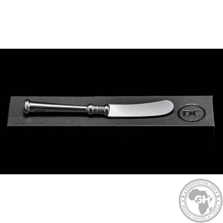 Pate Knife - Noblesse Collection - Diana Carmichael