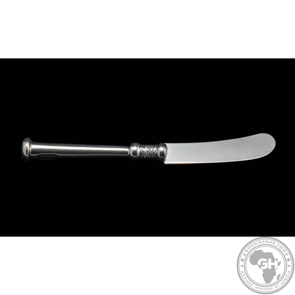 Pate Knife - Noblesse Collection - Diana Carmichael