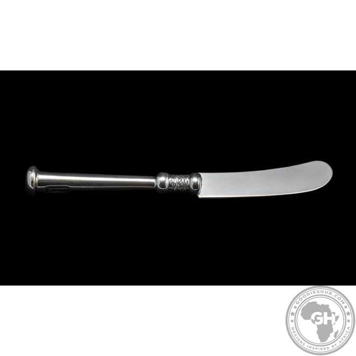 Pate Knife - Noblesse Collection - Diana Carmichael