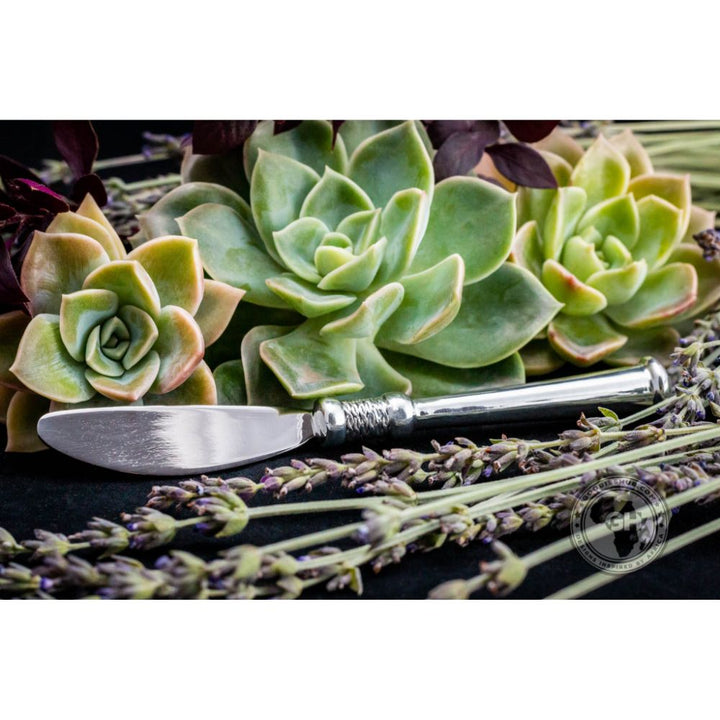 Pate Knife - Noblesse Collection - Diana Carmichael