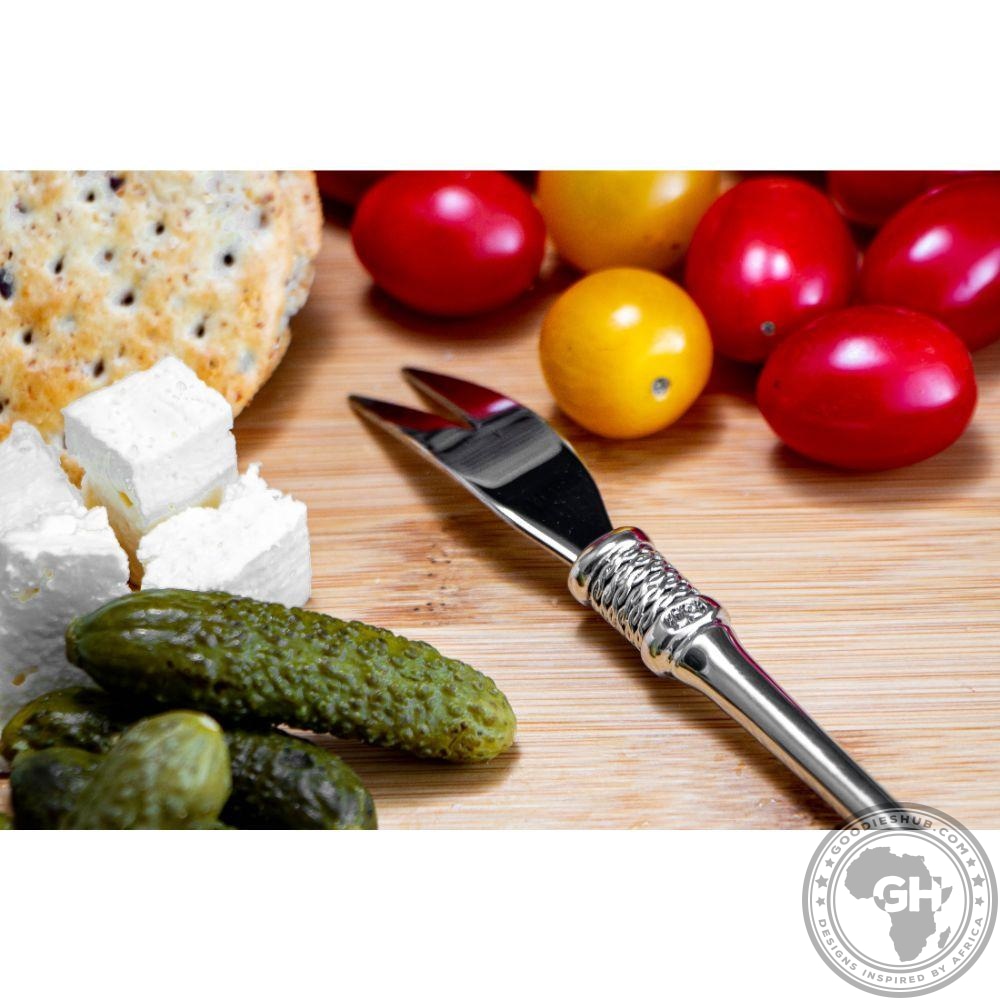 Pickle Fork - Noblesse Collection - Diana Carmichael