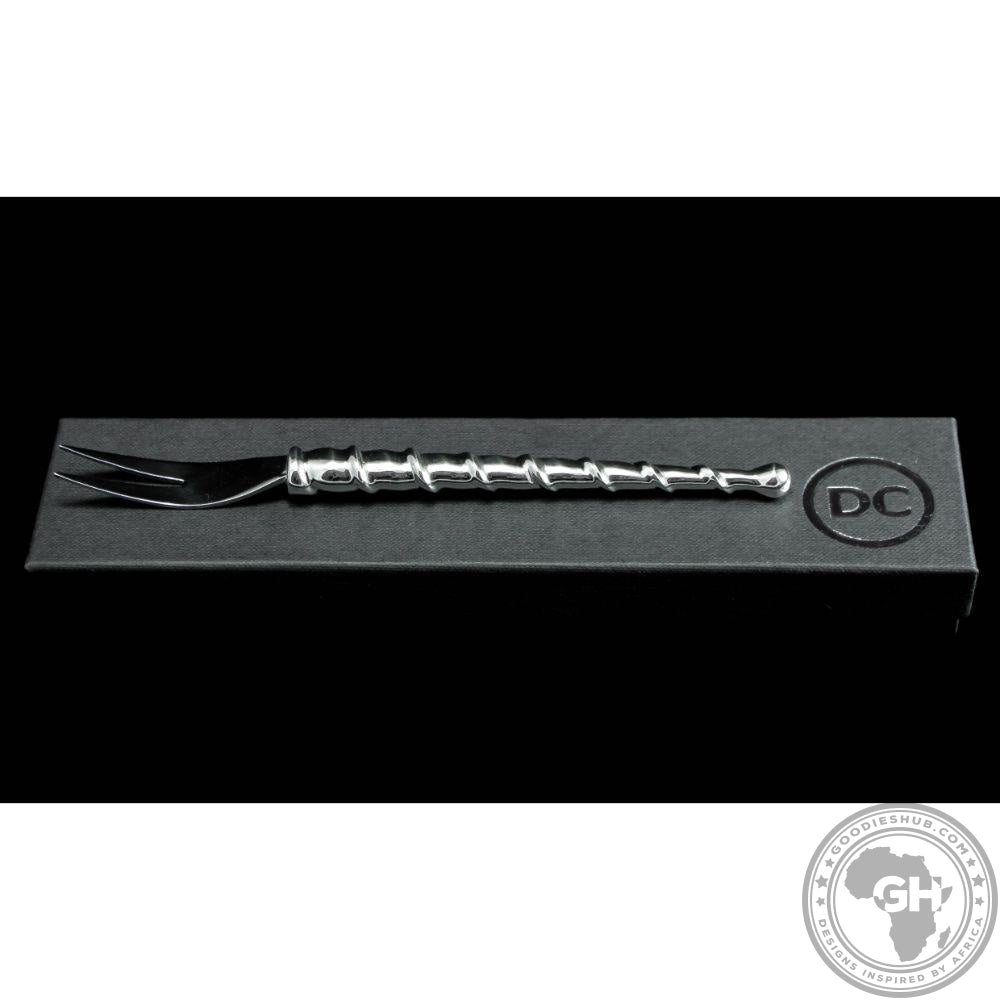 Pickle Fork - Ribbon Collection - Diana Carmichael