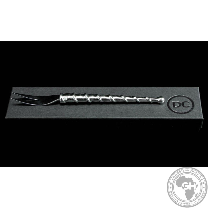 Pickle Fork - Ribbon Collection - Diana Carmichael