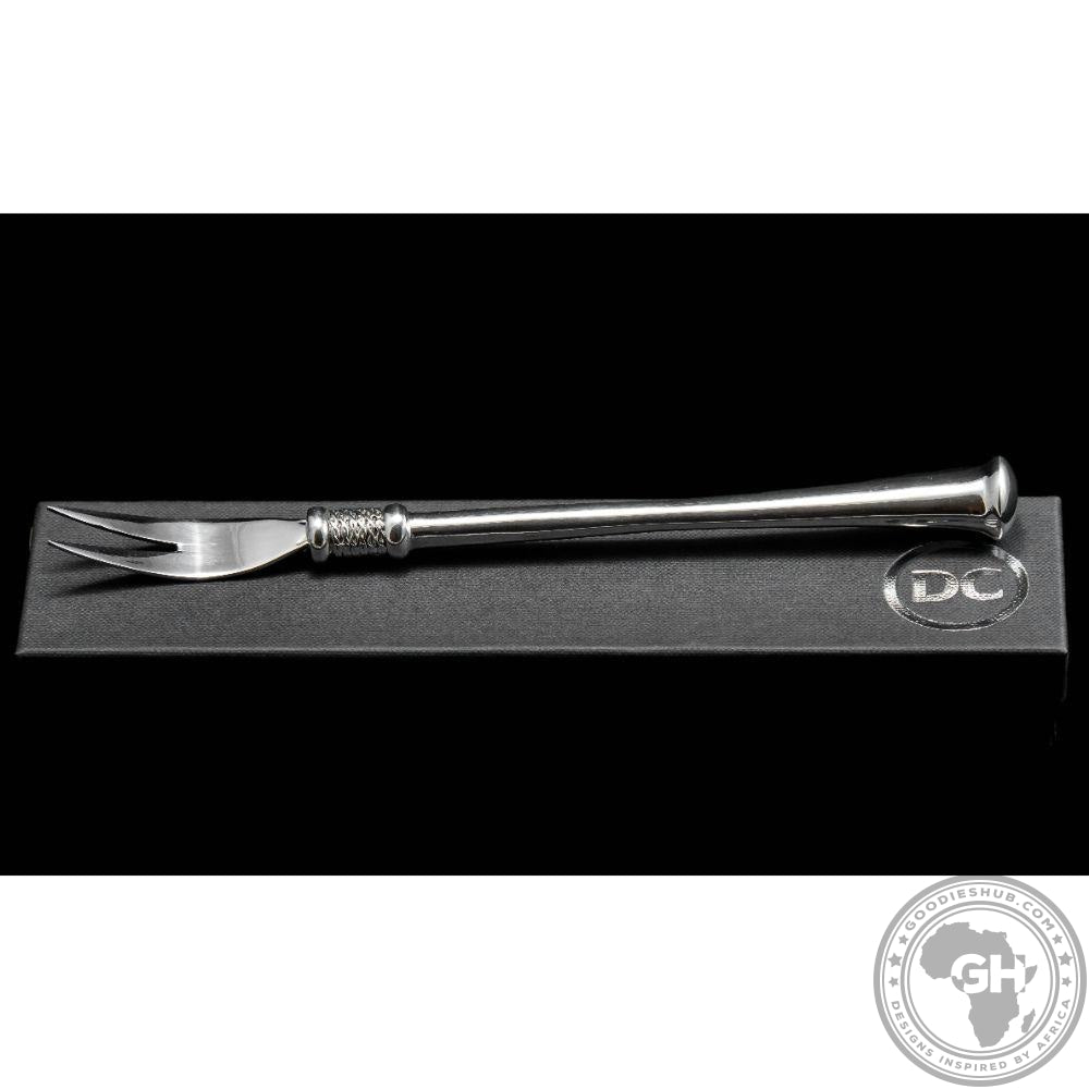 Pickle Fork - Noblesse Collection - Diana Carmichael