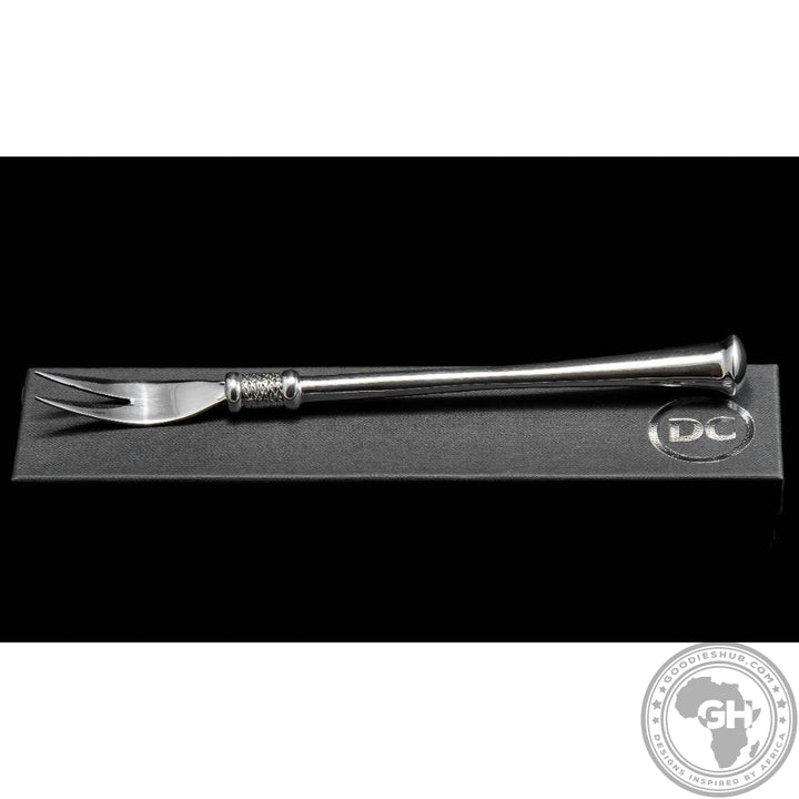 Pickle Fork - Noblesse Collection - Diana Carmichael