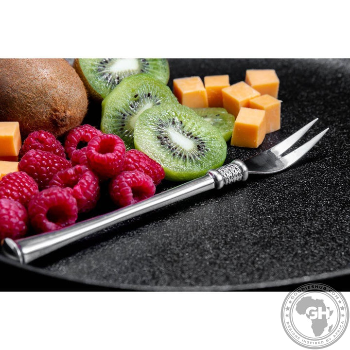 Pickle Fork - Noblesse Collection - Diana Carmichael