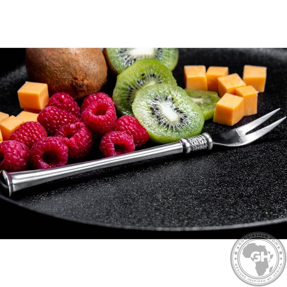 Pickle Fork - Noblesse Collection - Diana Carmichael