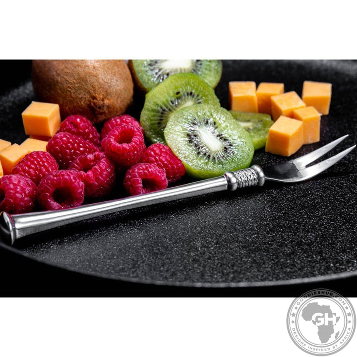 Pickle Fork - Noblesse Collection - Diana Carmichael