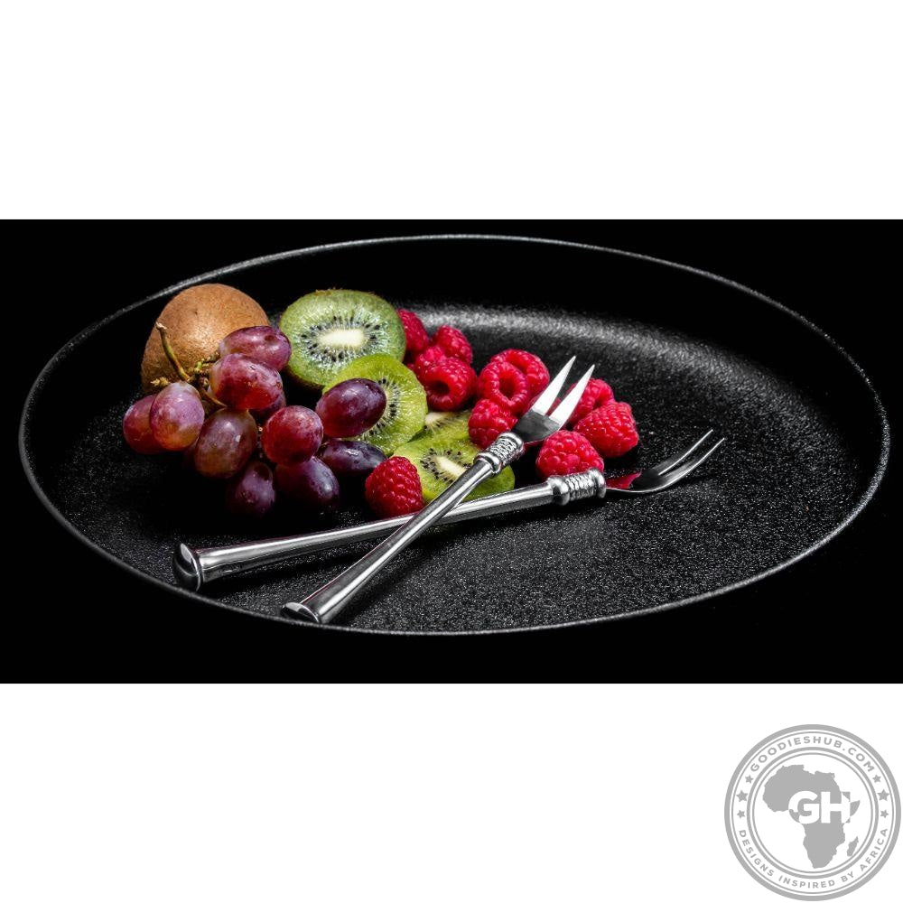 Pickle Fork - Noblesse Collection - Diana Carmichael