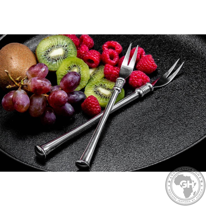 Pickle Fork - Noblesse Collection - Diana Carmichael