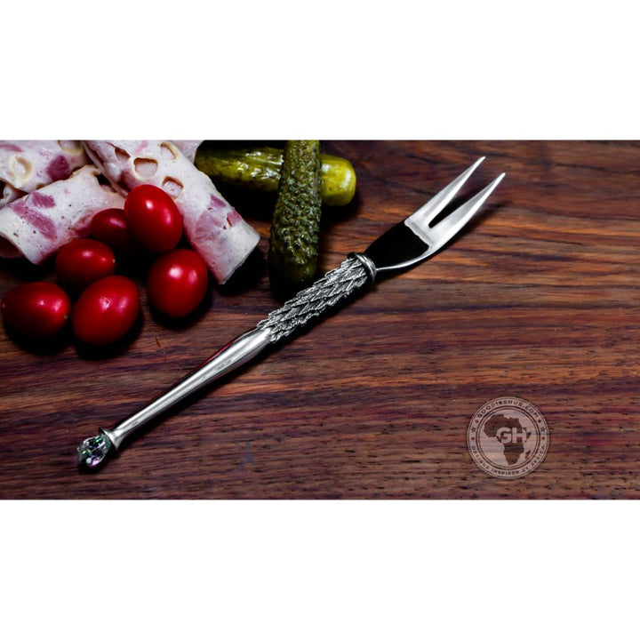 Pickle Fork - Crystal d&
