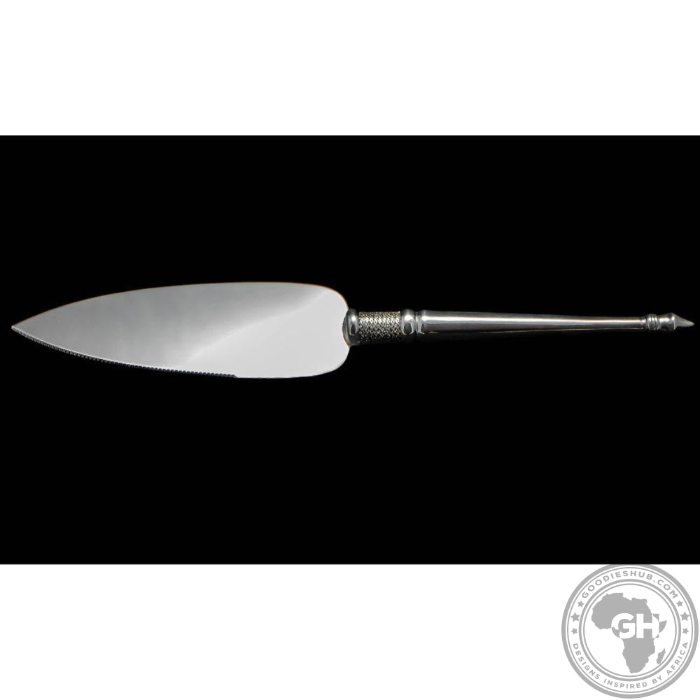Pie Server - Noble Collection - Diana Carmichael