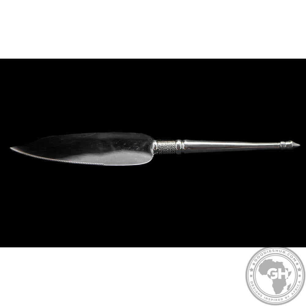 Pie Server - Noble Collection - Diana Carmichael