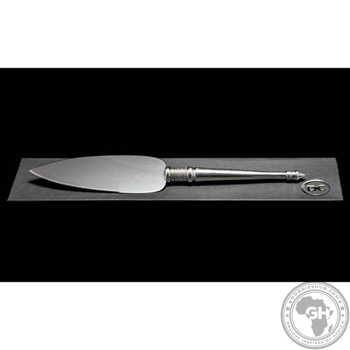 Pie Server - Noble Collection - Diana Carmichael