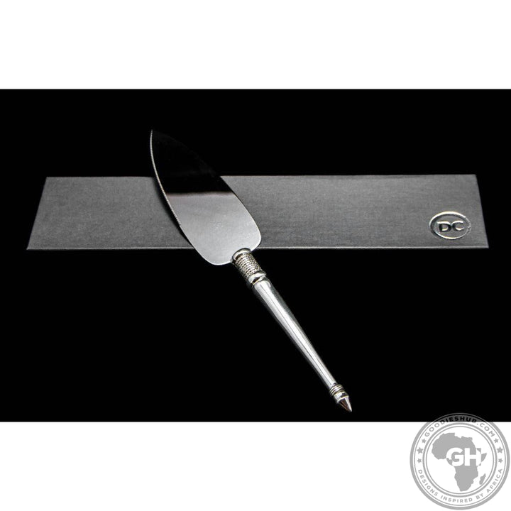 Pie Server - Noble Collection - Diana Carmichael