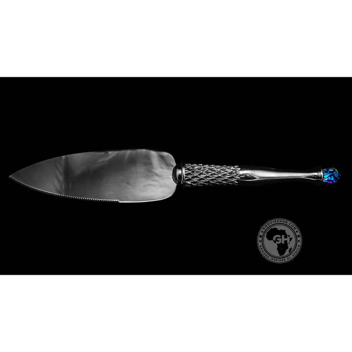 Pie Server - Crystal d&