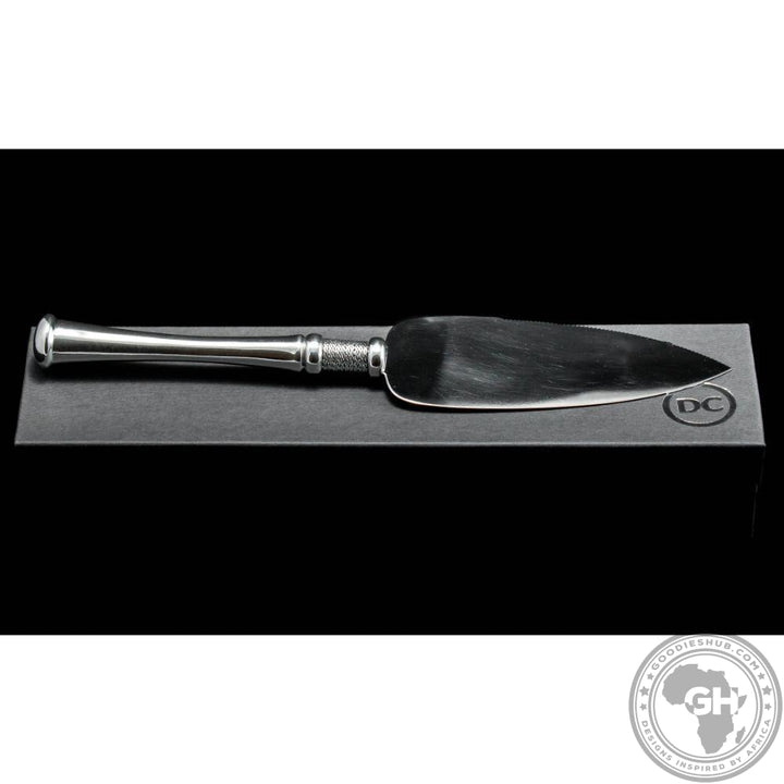 Pie Server - Noblesse Collection - Diana Carmichael