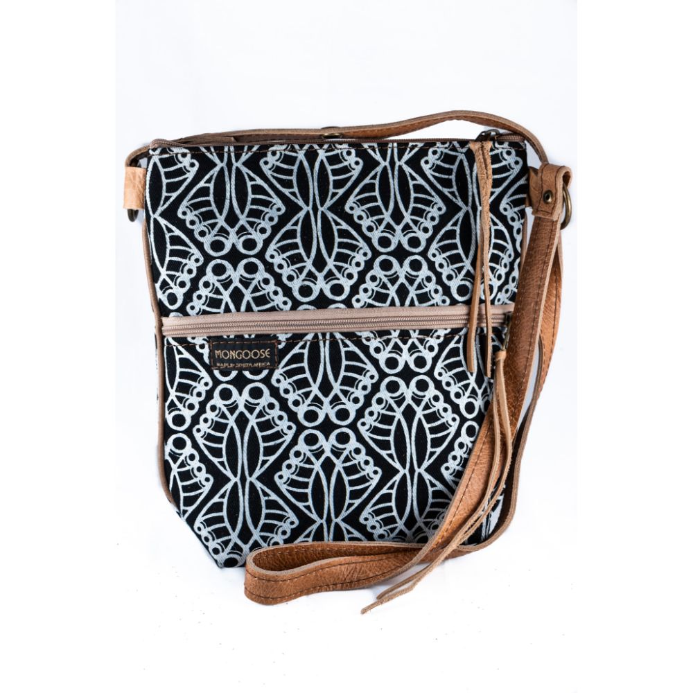 Mongoose Pouch Bag
