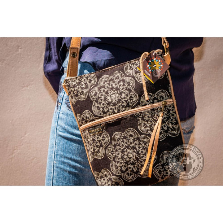 Mongoose Pouch Bag